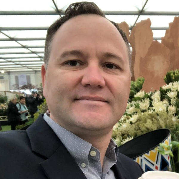 Duncan Hattingh